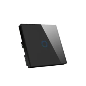 Mux WiFi 1 Gang Switch