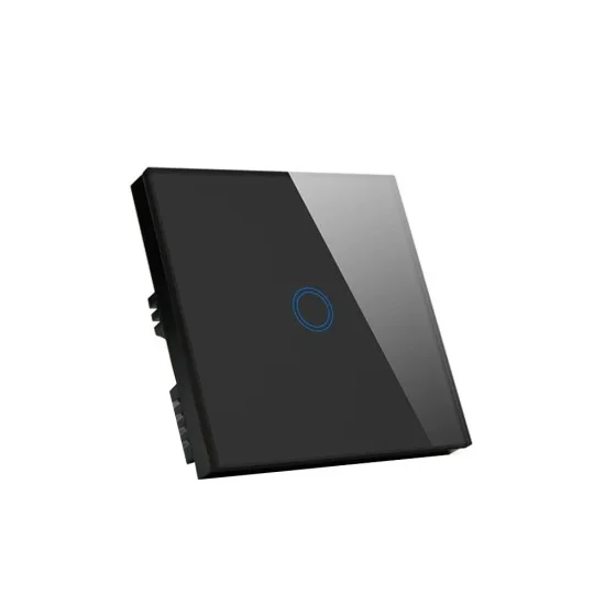 Mux WiFi 1 Gang Switch