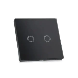 Mux WiFi 2 Gang Switch