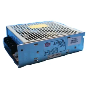 Mean Well S-35-24 Switching Power Supply