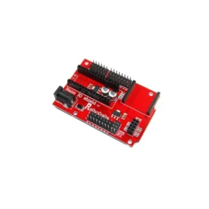 Nano IO Shield with XBEE Socket for Arduino