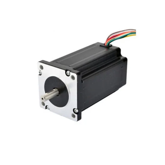 NEMA 24 Stepper Motor