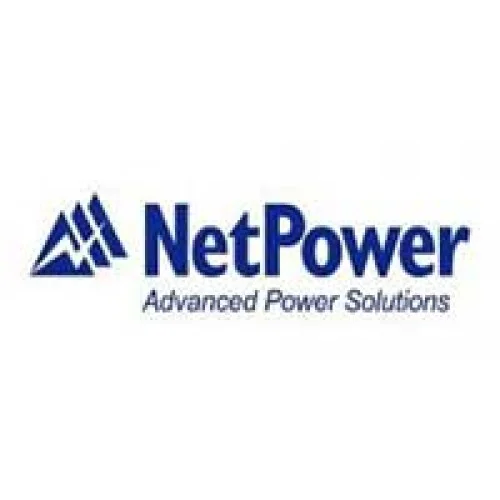 Net power