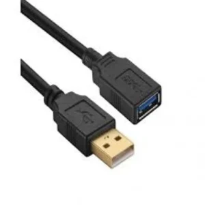 NETPOWER A to A Ext Cable - 1.5m
