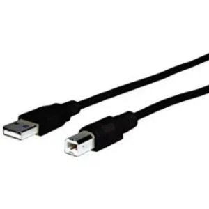 NetPower USB A To B Cable 5M