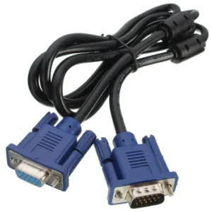 NETPOWER 1.5M NORMAL VGA CABLE