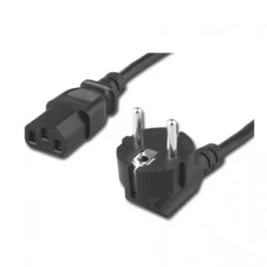 NETPOWER 2 - 1.5M Pin Power Cable Desktop
