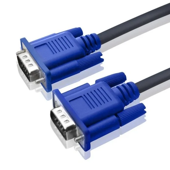 NETPOWER 5M SUPER VGA CABLE