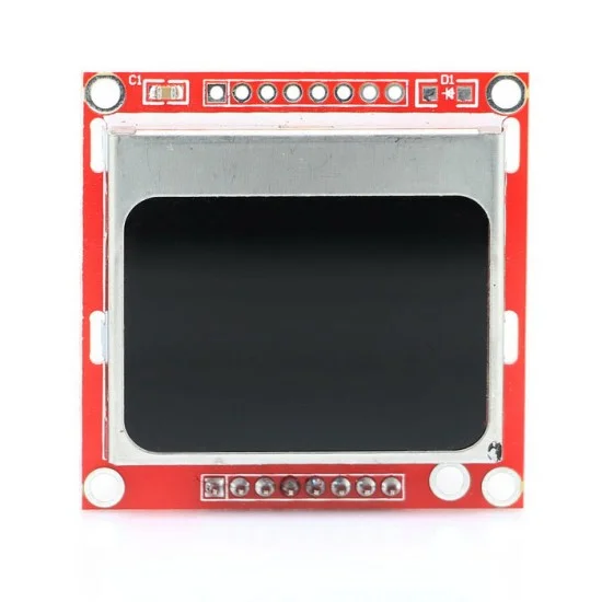 Nokia 5110 LCD