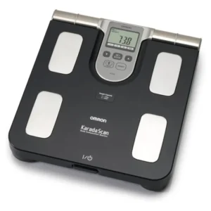 Omron Bf-508 Body Composition Monitor