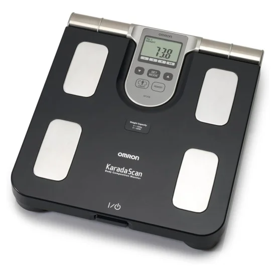 Omron Bf-508 Body Composition Monitor