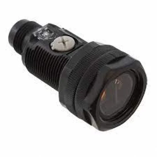 Omron E3FA-DN23 Photo Sensor