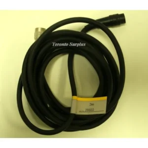 Omron F150-VS2D Camera Cable 3M