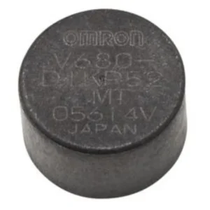 Omron V680-HA63B RFID System