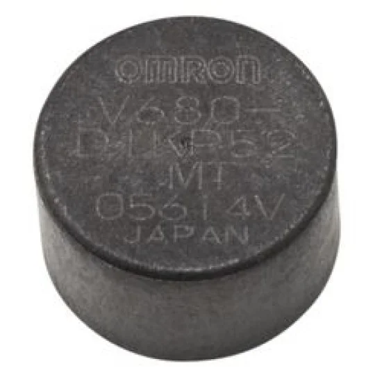 Omron V680-HA63B RFID System