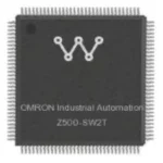 Omron Z500-SW2T Automation and Safety