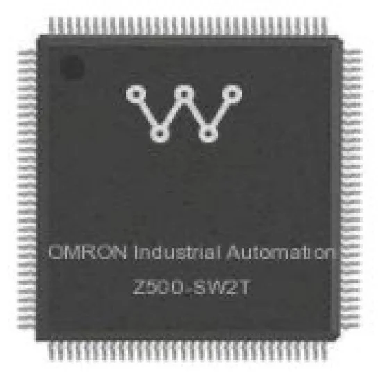 Omron Z500-SW2T Automation and Safety