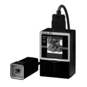 Omron ZFVR5020 Automation