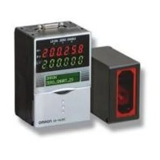 Omron ZSHLDS60 Automation and Safety Sensors