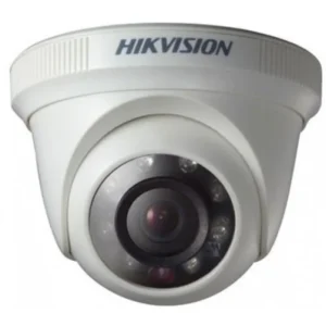 HIKVISION DS-2CE56C0T HD 720P Indoor IR Turret Camera