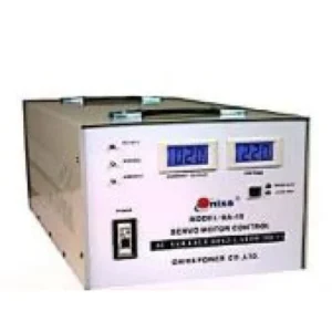 Onixs SA-5 KVa Control Stabilizer