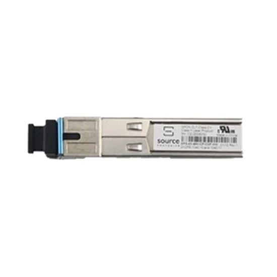OptiFi-Link GPON CLASS C+++ Receptacle Connector