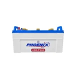 Phoenix 4DLT205 27P 160AH 4DLT Family Lead Acid Battery