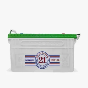 Phoenix EXT-140 17P 105AH 6FT FAMILY Tubular Battery