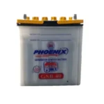 Phoenix GSB-40 5PL 24AH Tubular Battery