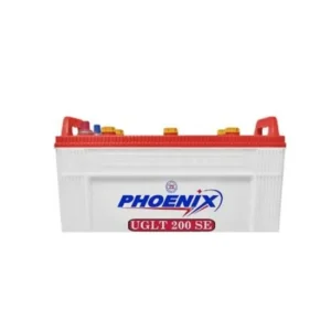 Phoenix UGLT200SE 23P 150AH UGLT Series Lead Acid Battery
