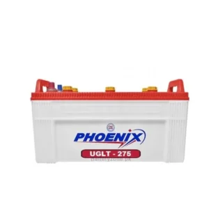 Phoenix UGLT275 29P 225AH UGLT Series Lead Acid Battery