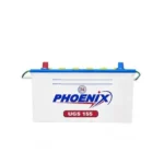 Phoenix UGS155 17P 115AH UGS Series Lead Acid Battery
