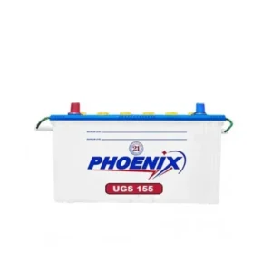 Phoenix UGS155 17P 115AH UGS Series Lead Acid Battery