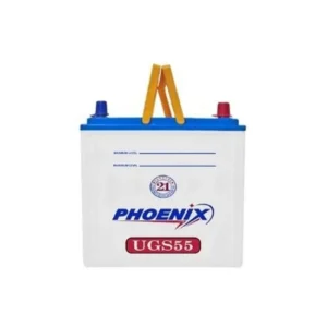 Phoenix UGS55 9P 40AH UGS Series Lead Acid Battery