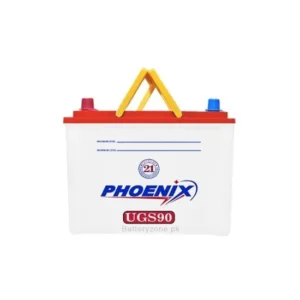 Phoenix UGS90 11P 65AH UGS Series Lead Acid Battery