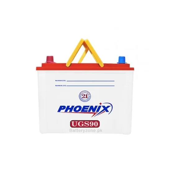 Phoenix UGS90 11P 65AH UGS Series Lead Acid Battery