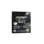 Phoenix VR 12-5 VRLA Battery 5AH