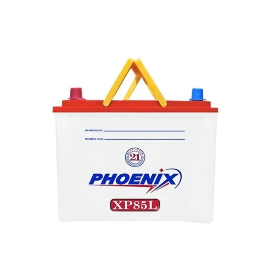 Phoenix XP-85L Lead Acid Unsealed Car Battery