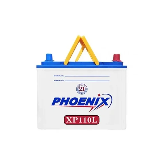 Phoenix XP110L 15P 85AH N70 FAMILY Tubular Battery