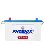 Phoenix XP145 17P 110AH N100 FAMILY Tubular Battery
