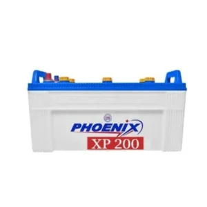 Phoenix XP200 23P 140AH N120 Family Lead Acid Battery