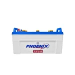 Phoenix XP230 27P 190H N150 Family Lead Acid Battery