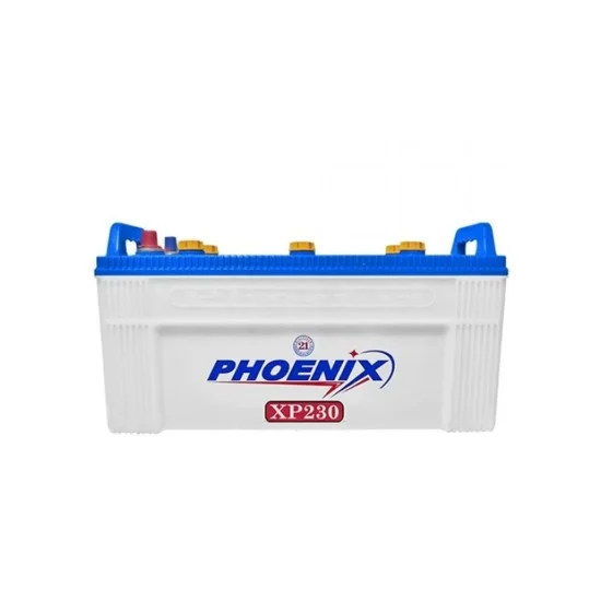 Phoenix XP230 27P 190H N150 Family Lead Acid Battery
