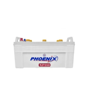 Phoenix XP250 31P 200AH N200 Family Lead Acid Battery