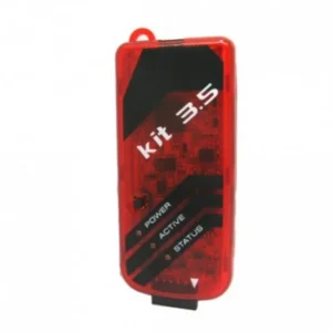 PIC KIT 3.5 PIC USB Programmer and Debugger
