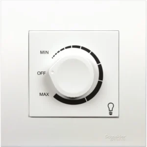 Pieno E8230/400L Light Dimmer