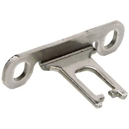 Pizzato VF KEYD10 Actuator For FR-FX-FK-FW Series