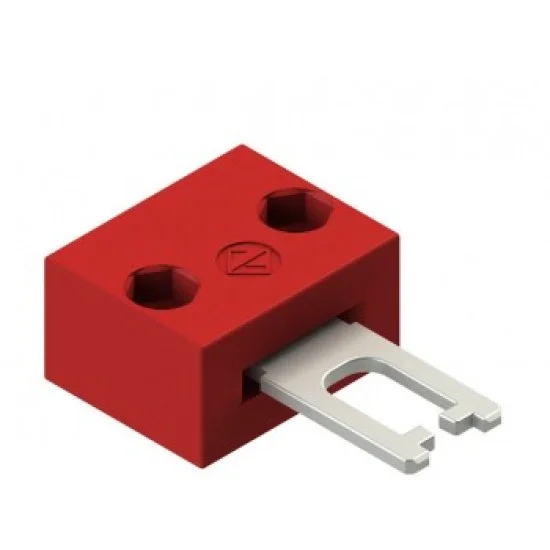 Pizzato VF KEYD2 Actuator For FR-FX-FK-FW Series