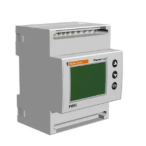 Schneider PM9C Energy Analyzer