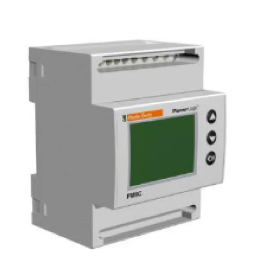 Schneider PM9C Energy Analyzer